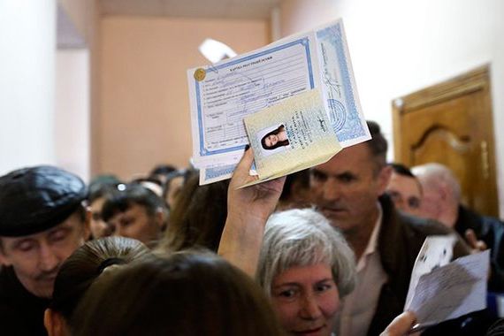 прописка в Новопавловске